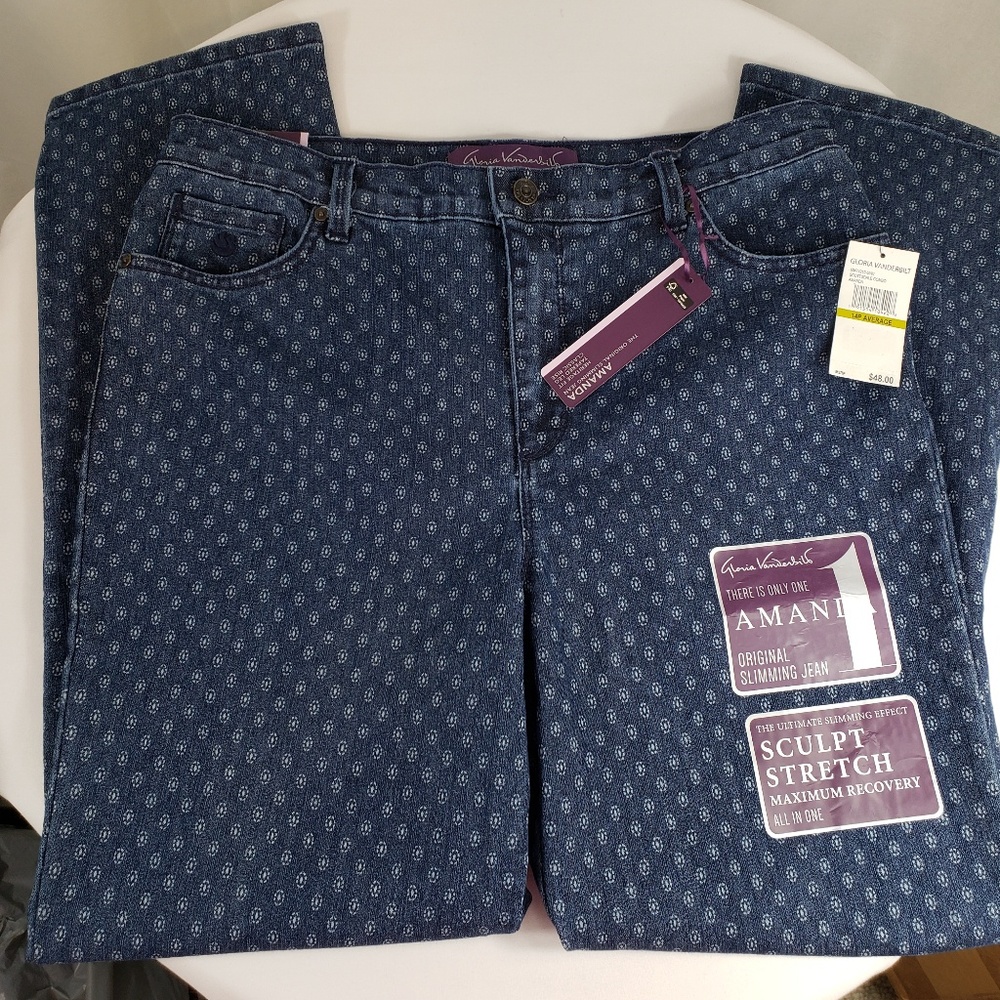 Women's jeans